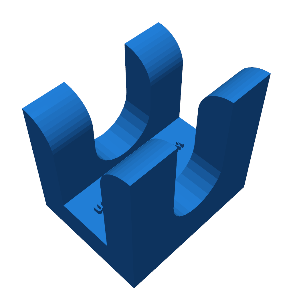 Инструмент для съема быстросъемного шланга гидроусилителя руля для модели E46