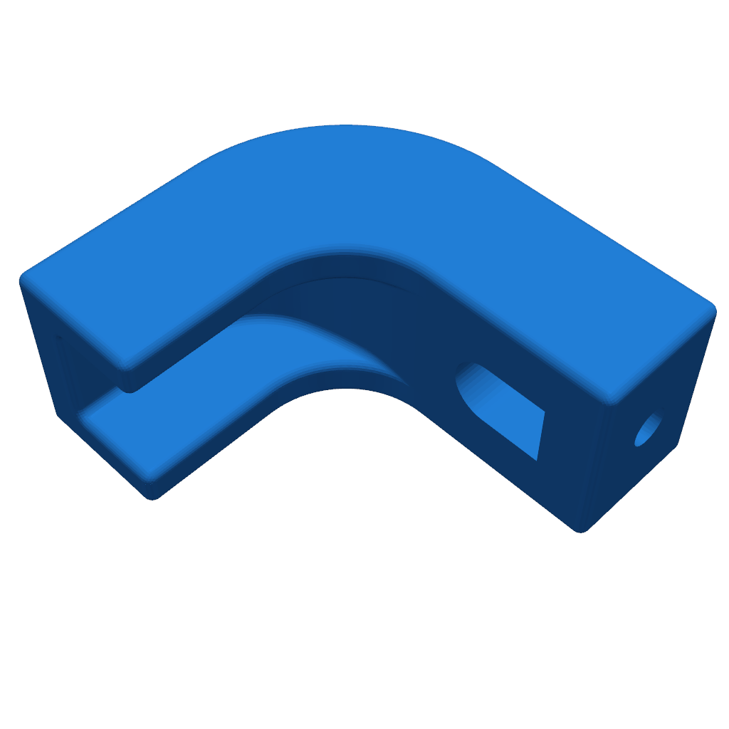 Кронштейн Nexus 7 для BMW E91