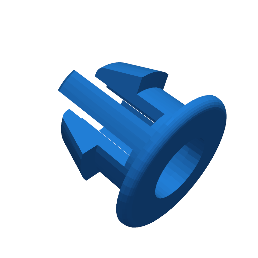 Замена втулки замка в седане BMW