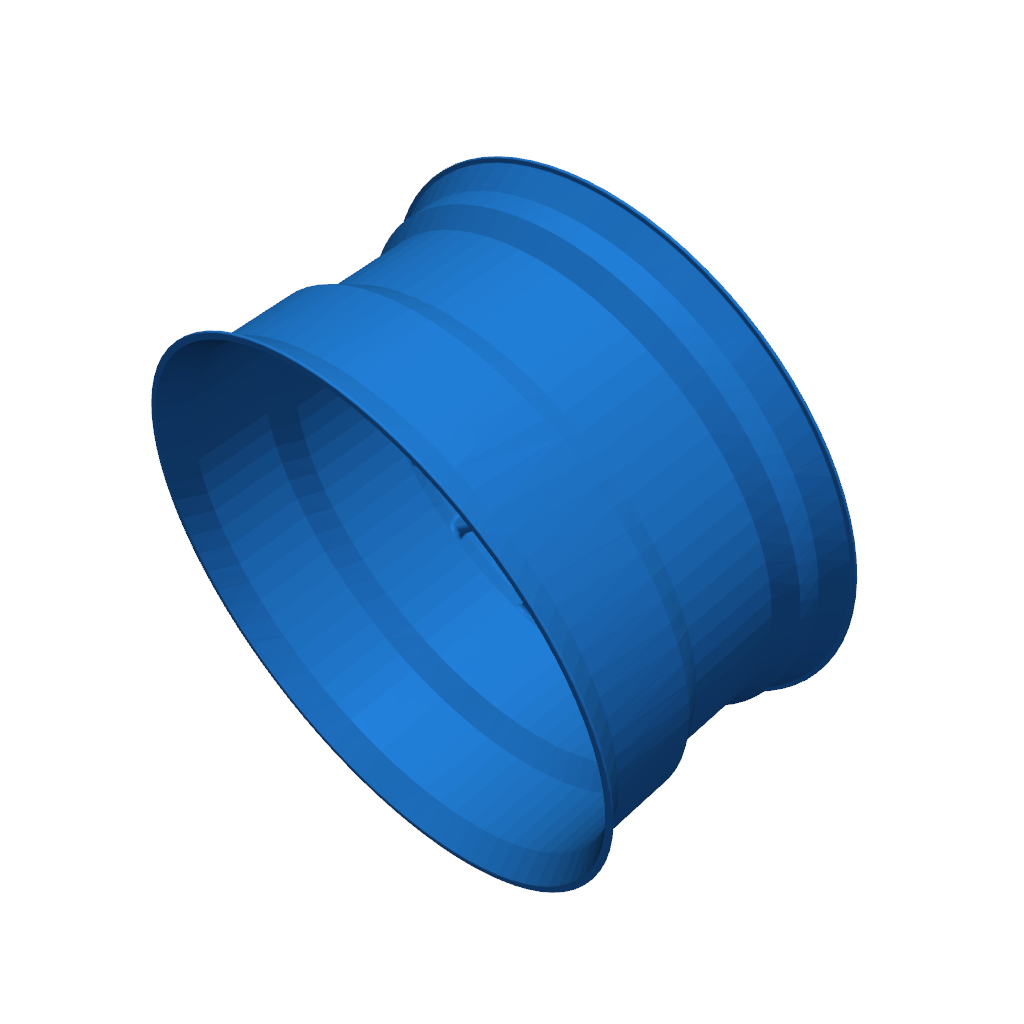 3D-модель объекта