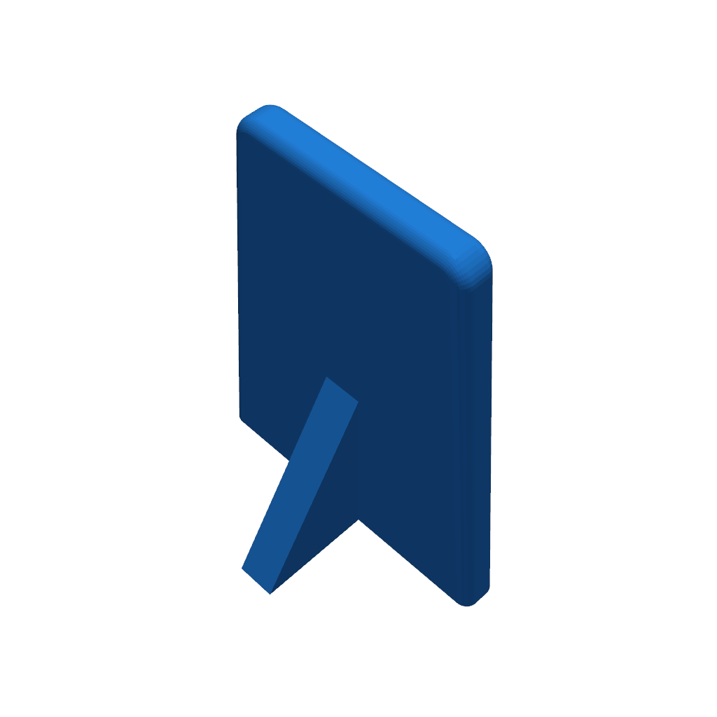 Клипсы A-столба для BMW e36