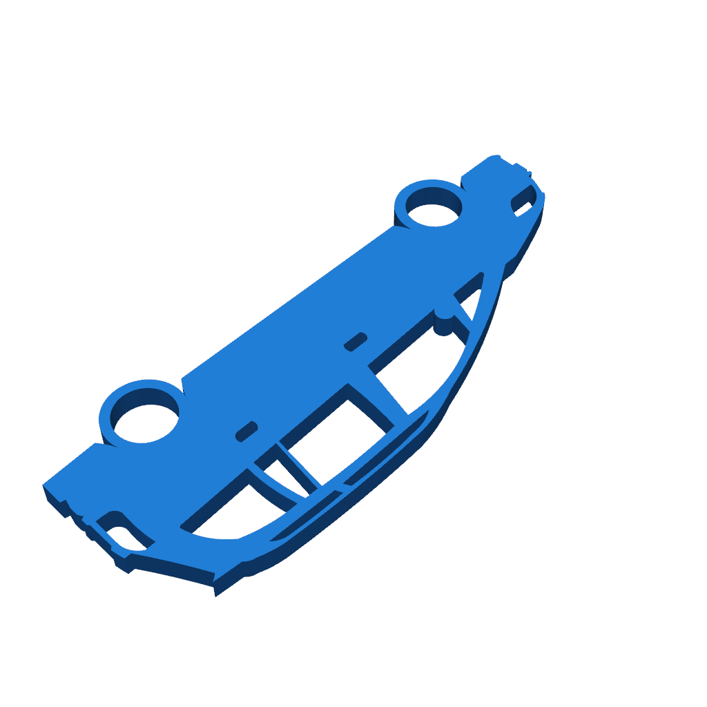 Ключ от Opel Zafira 2002