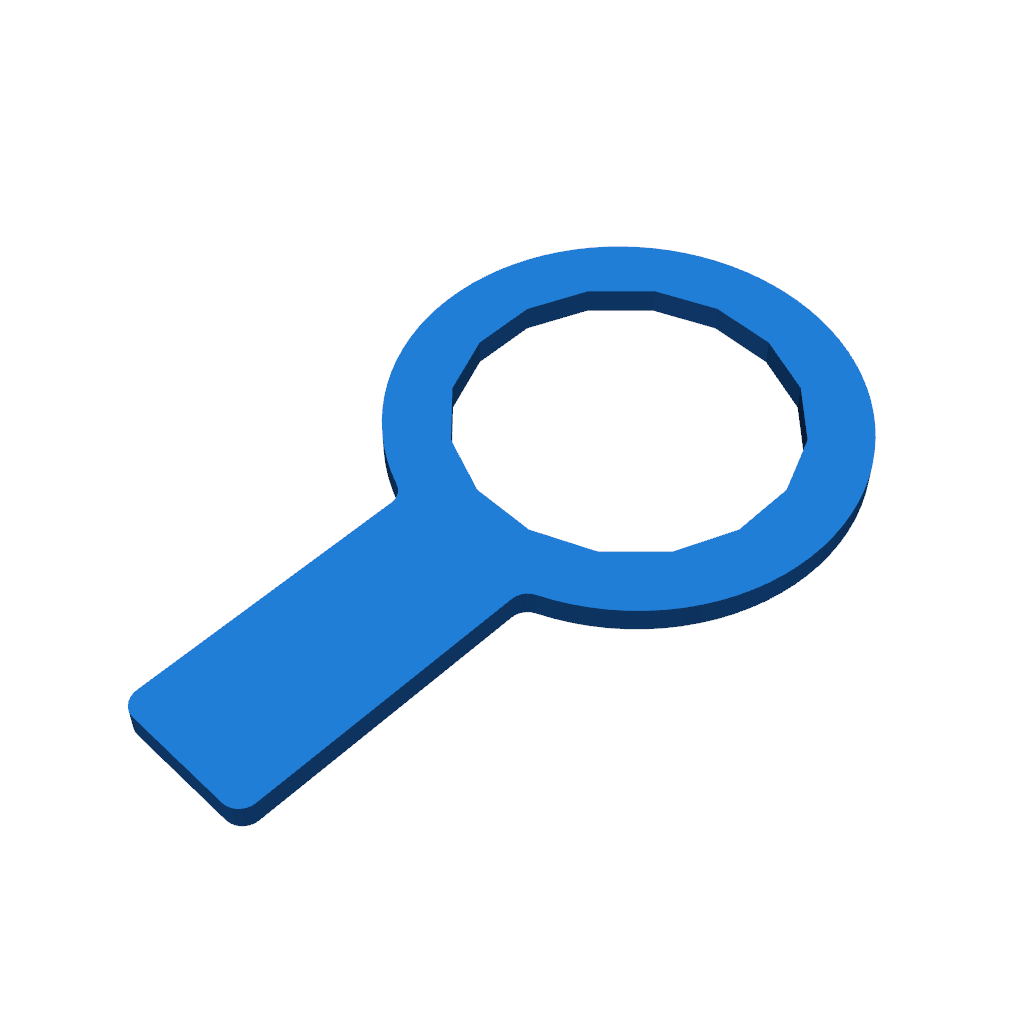 Ключ для масляного фильтра BMW E36/E46 с двигателем M43