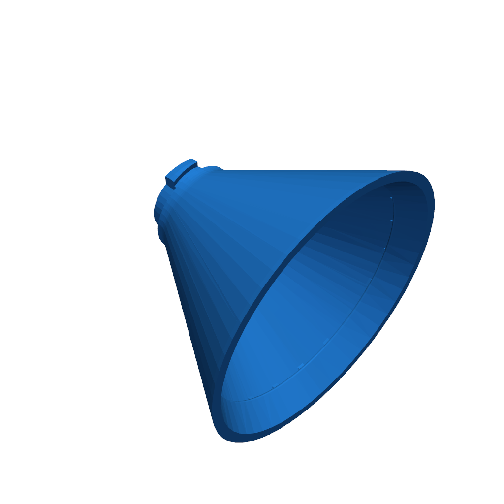 Вентиляционные отверстия с крышкой