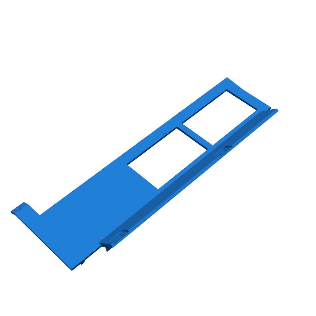 Реплика держателя выключателя света для BMW 5 серии