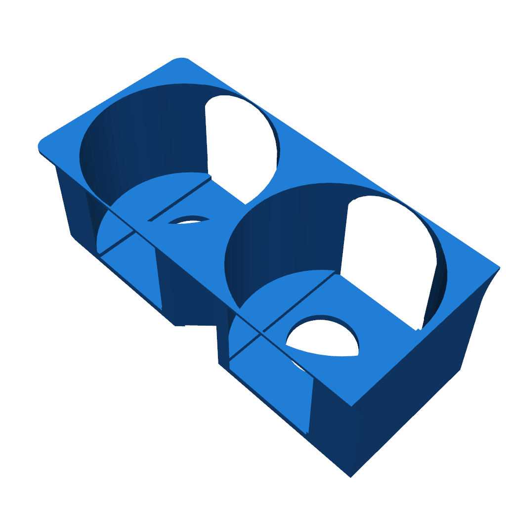 Держатель для банок для BMW E36