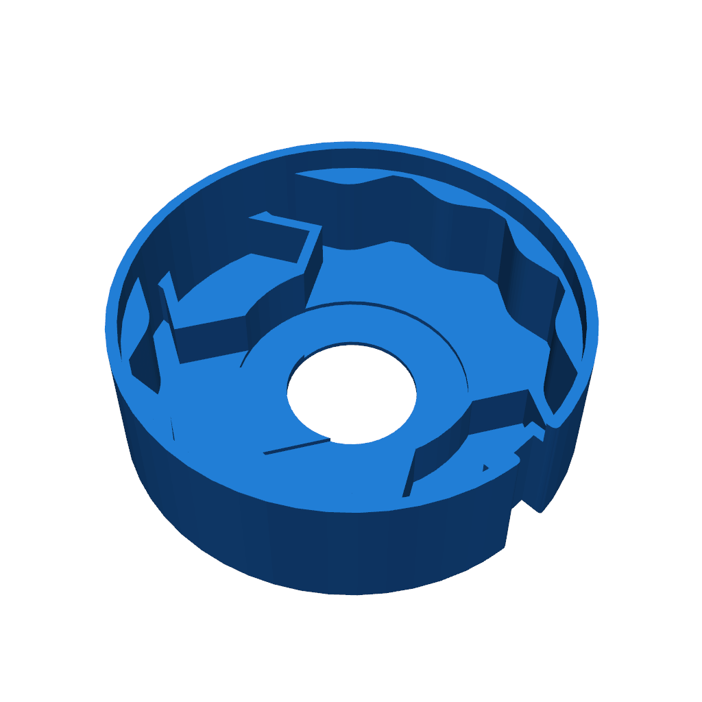 Внутренний пластик переключателя света для BMW