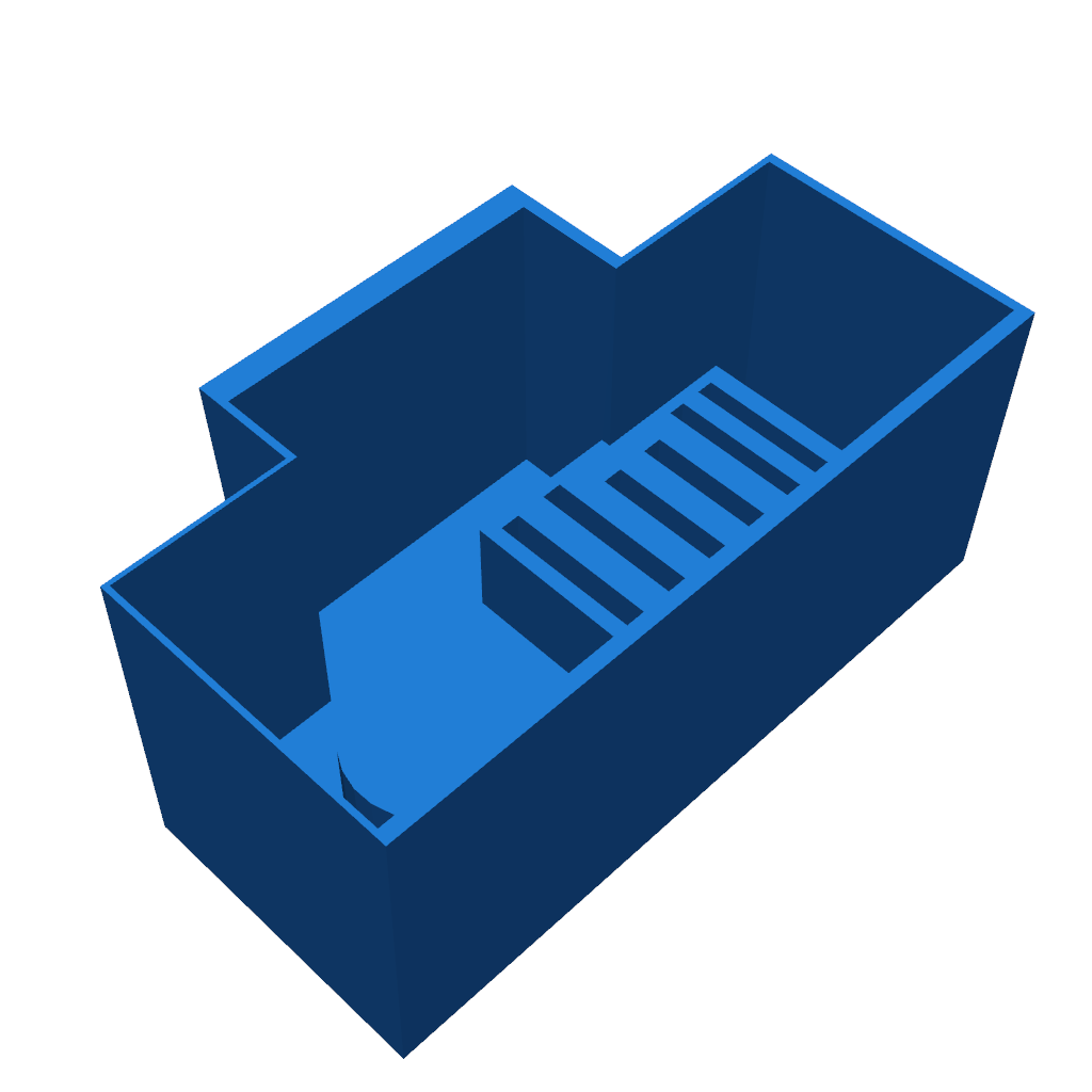 Держатель для монет для переднего пепельницы BMW