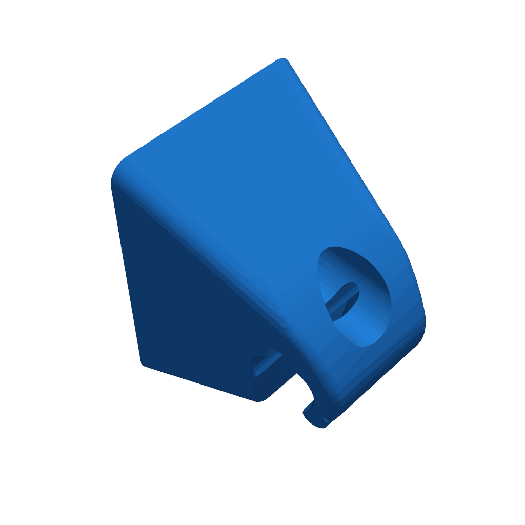 Держатель для солнцезащитного крема