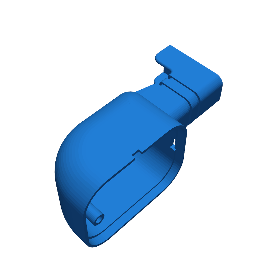 Корпус индикатора для мотоцикла BMW GS650