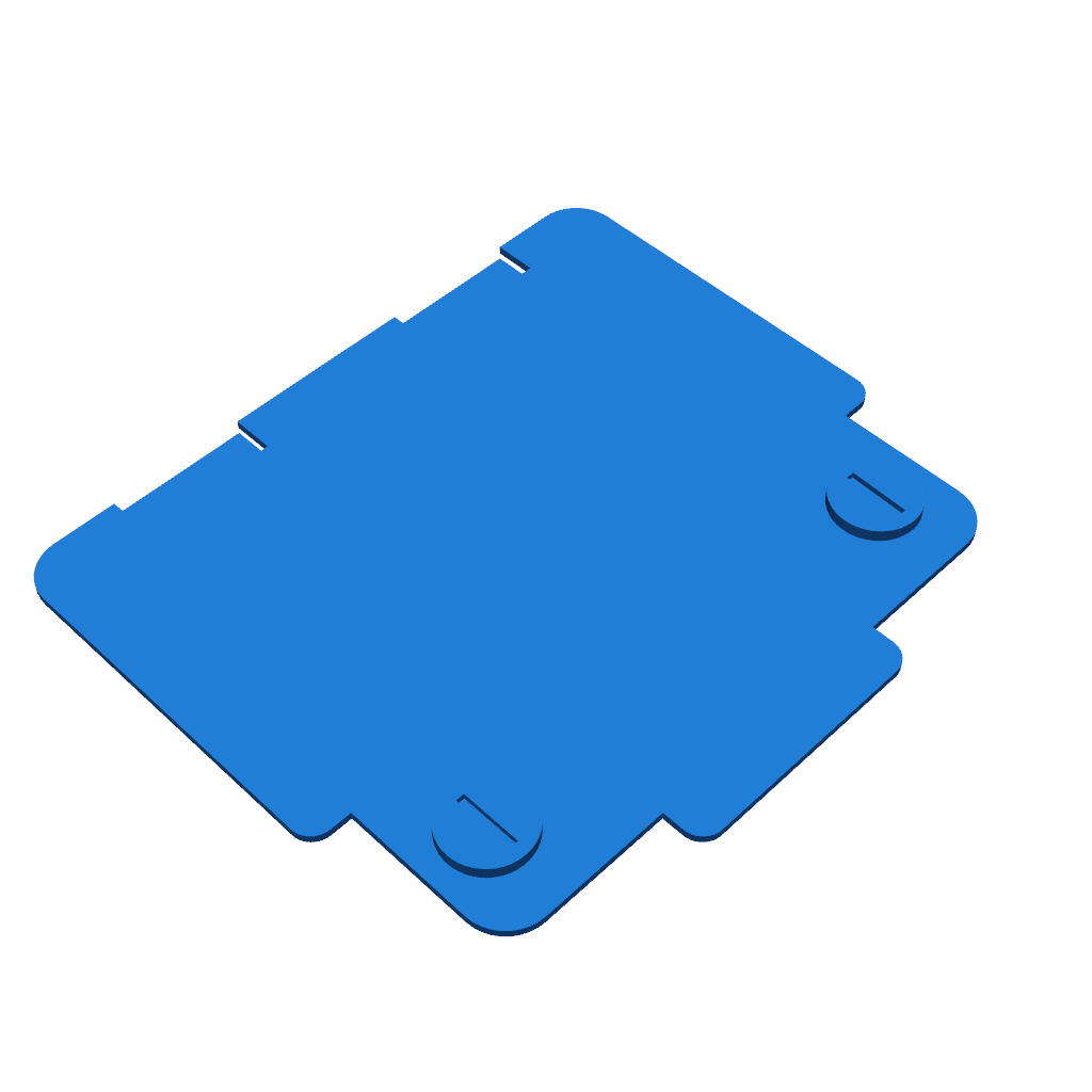 Крышка фары для BMW E90