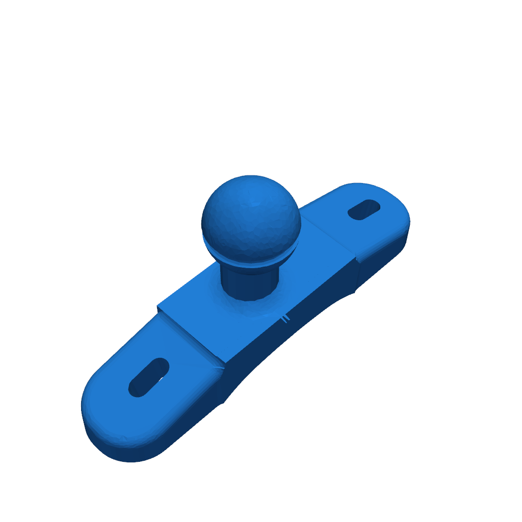 Установка спутниковой навигационной системы на BMW R1100RT