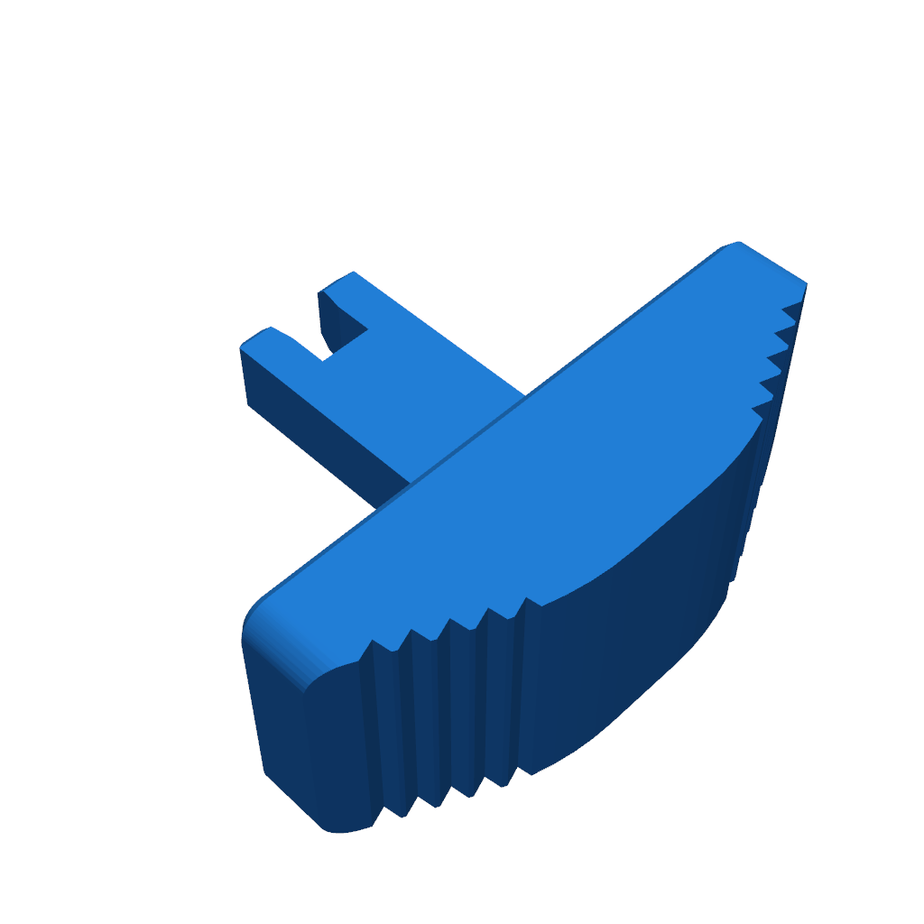 Переключатель выбора питания зеркал для BMW E39 5 Серии