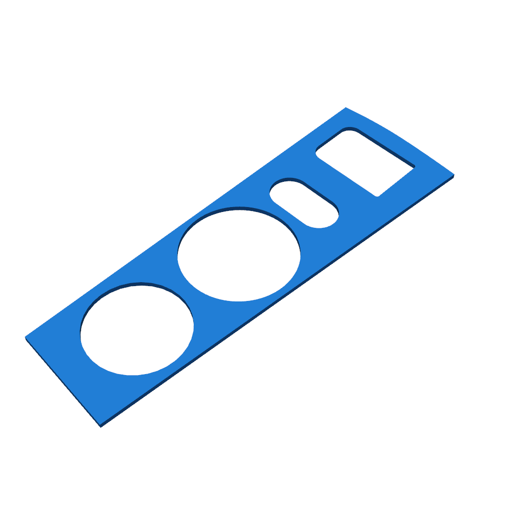 Держатели для чашек для стандартной банки