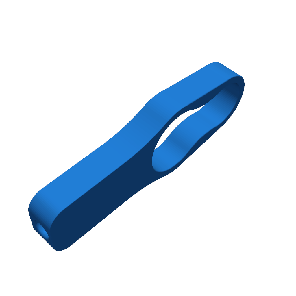 Крюки для компактной полки багажника BMW E36