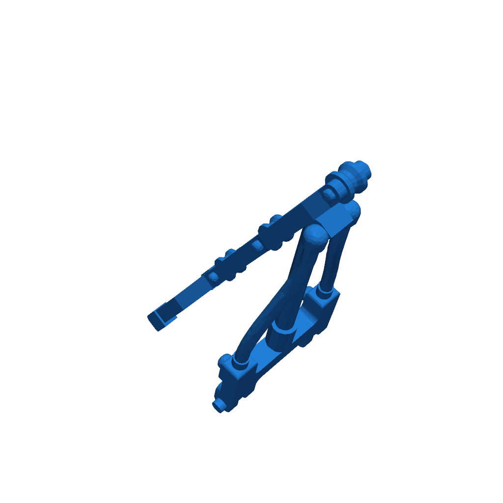 Модель Opel грузовика времен Второй мировой войны