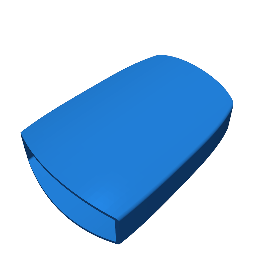 Чехол для ключа BMW