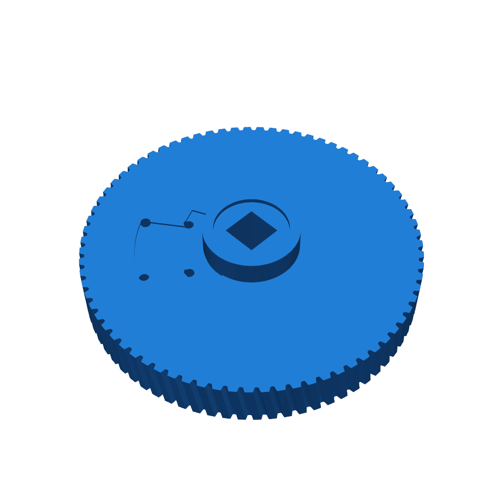 Задний дворник BMW E60