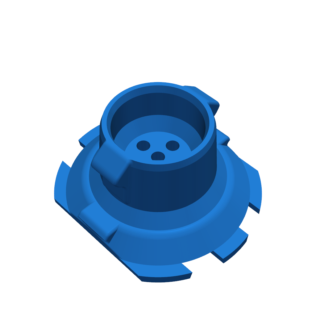 Усиленный двигатель BMW