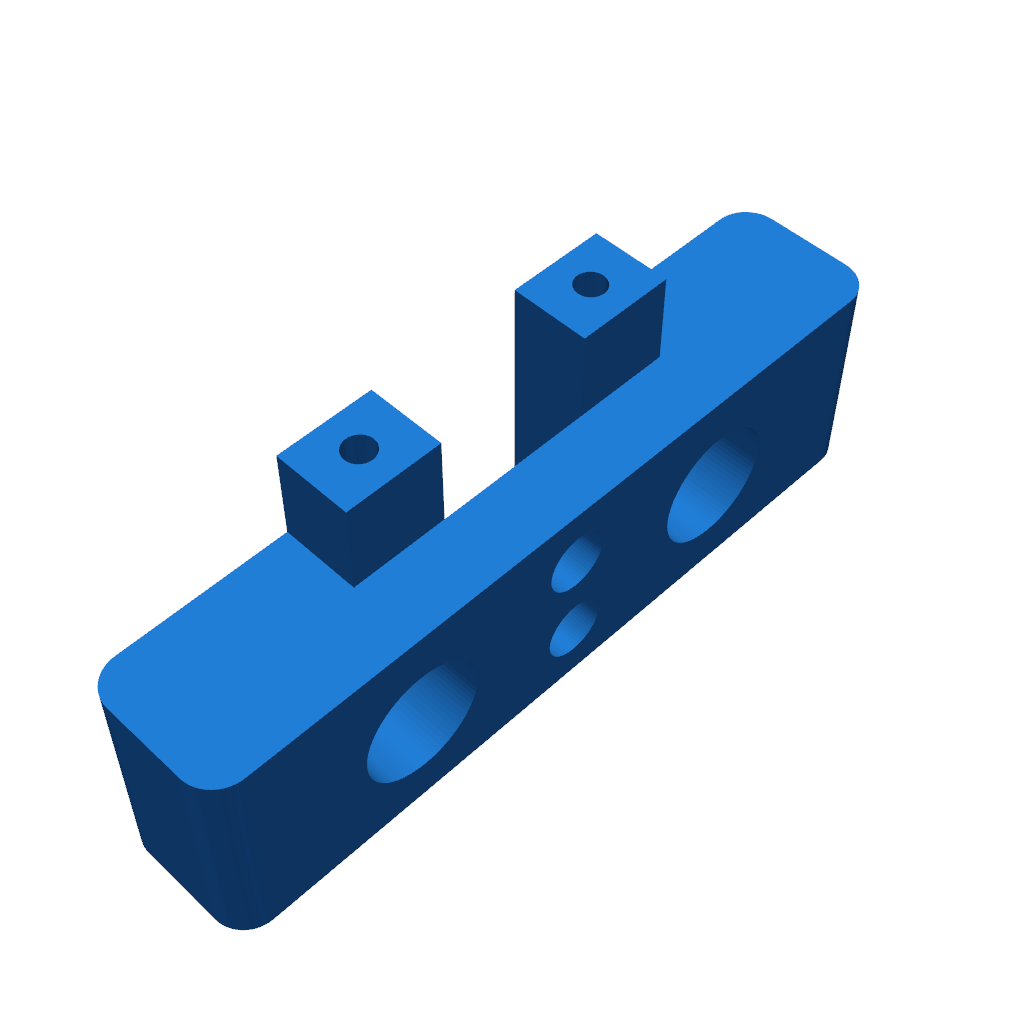 Инструмент для фиксации распредвала для двигателей BMW