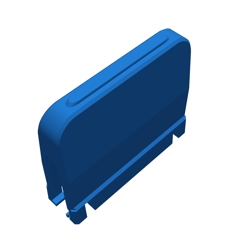 Вентиляционные рычаги для BMW E91