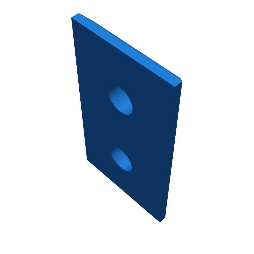 Крепления дефлектора ветра для BMW Z4 E85