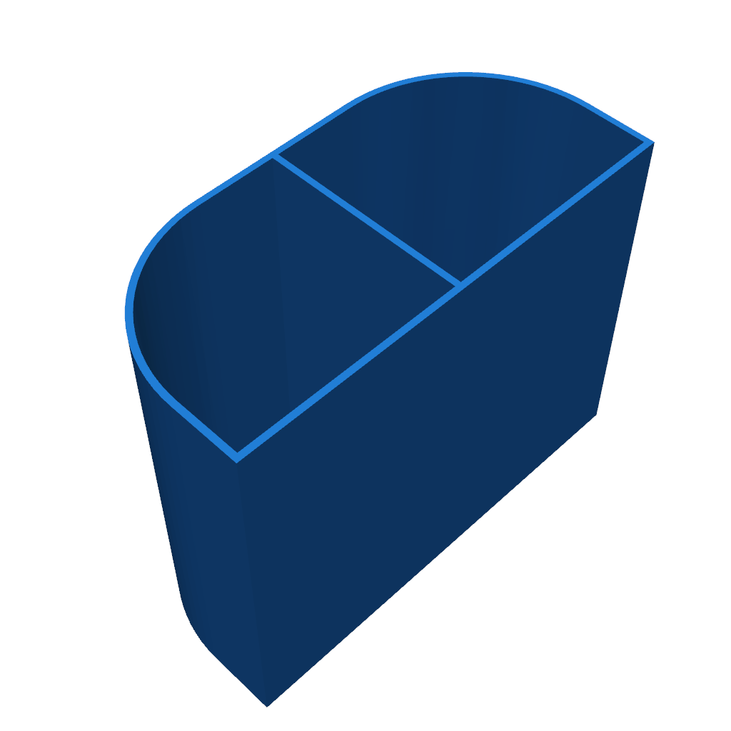 Простой органайзер/мусорное ведро для эластичного держателя на BMW i3