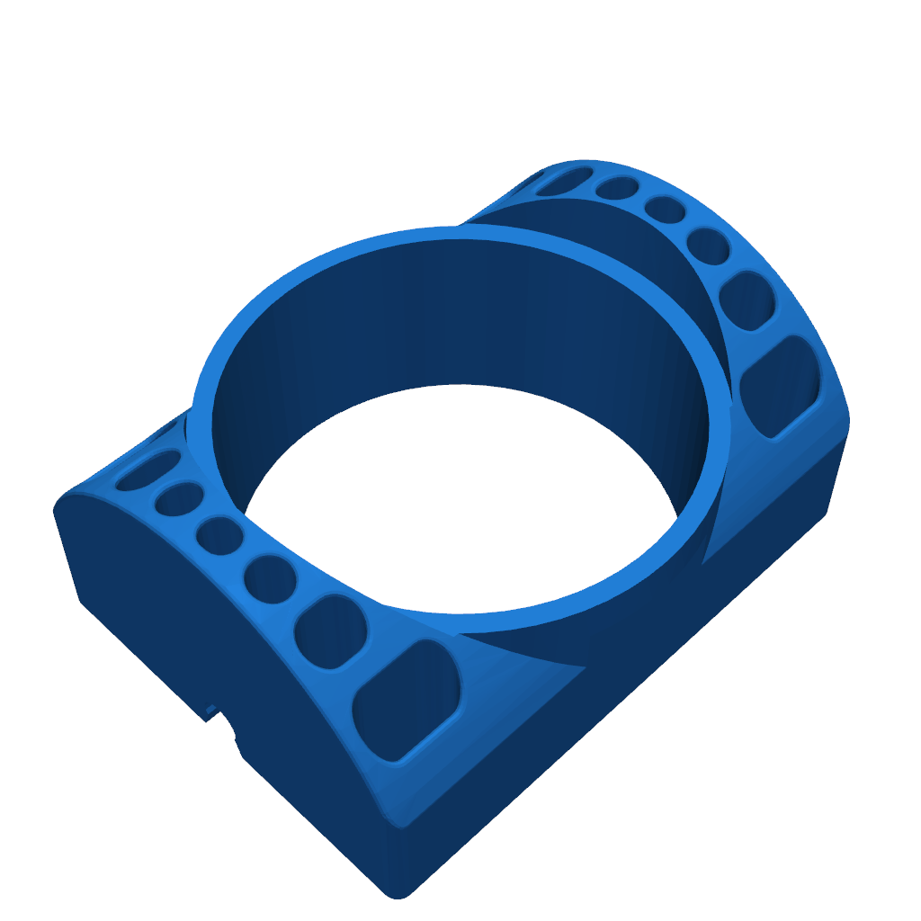 Заменители боковых вентиляционных решеток для BMW E30