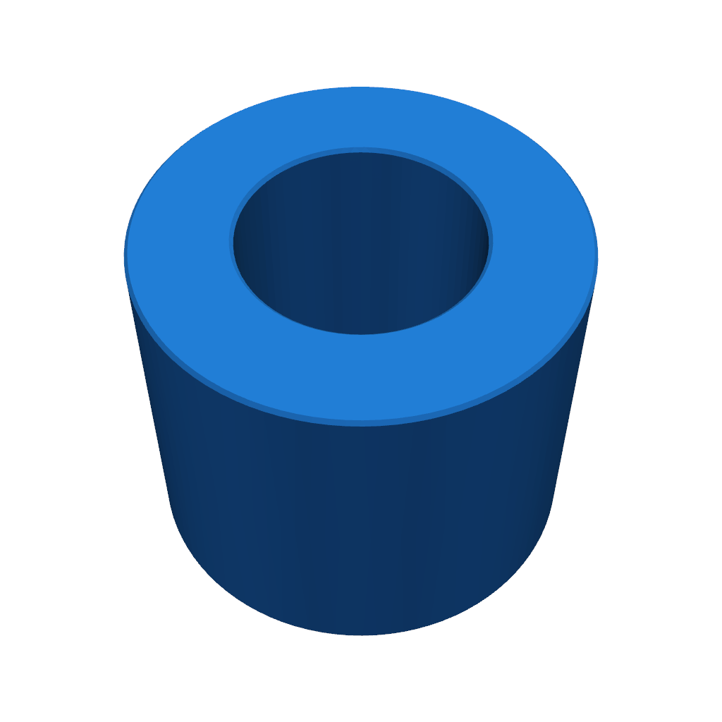 Задняя защита ABS для различных моделей BMW