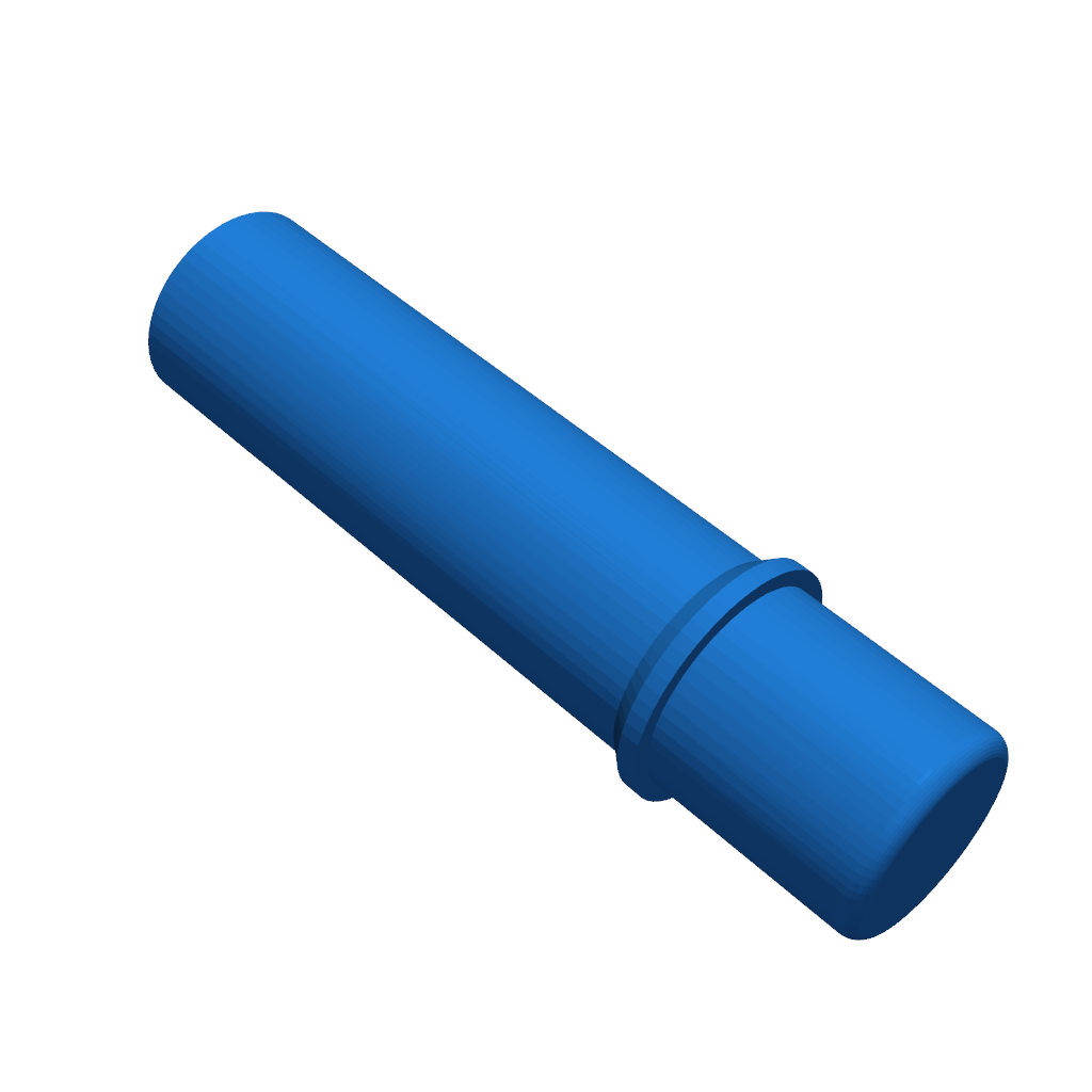 Заменяющий штифт для Opel Corsa C и Opel Astra H