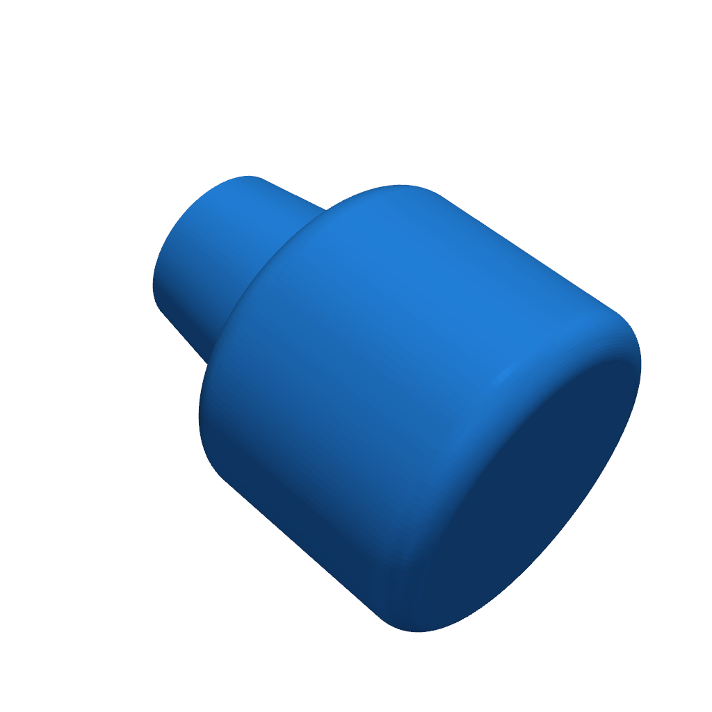 3D модель стика от BMW