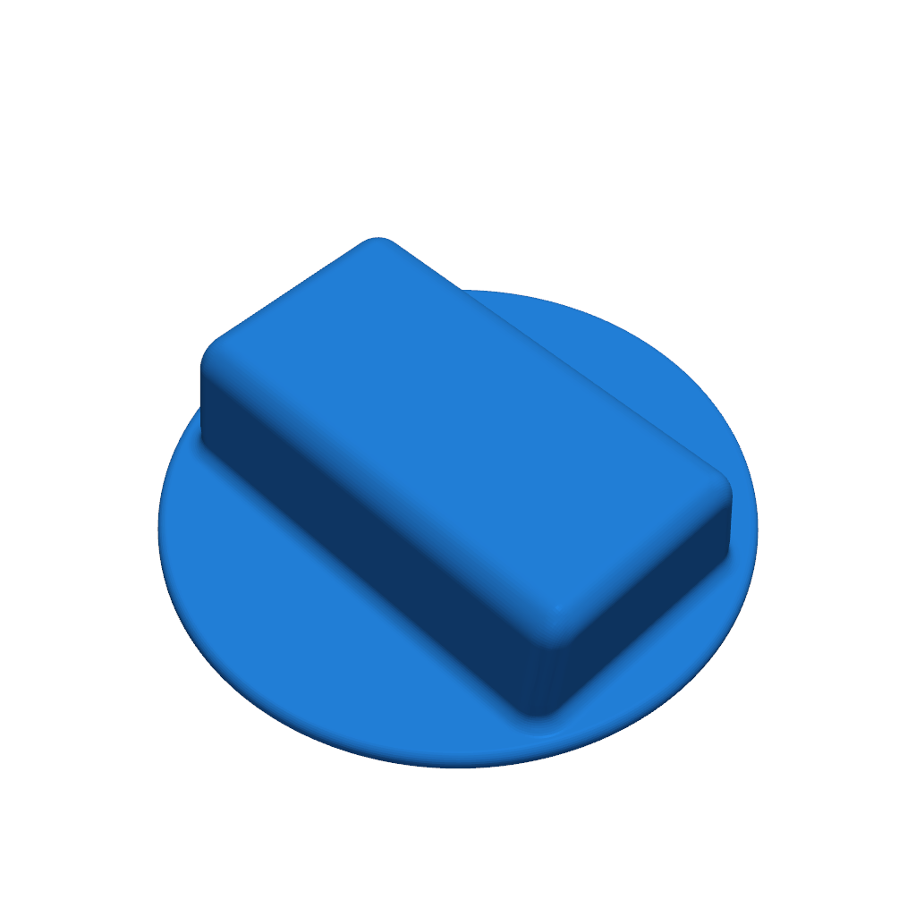 Тонкий Jack Trim для автомобилей BMW