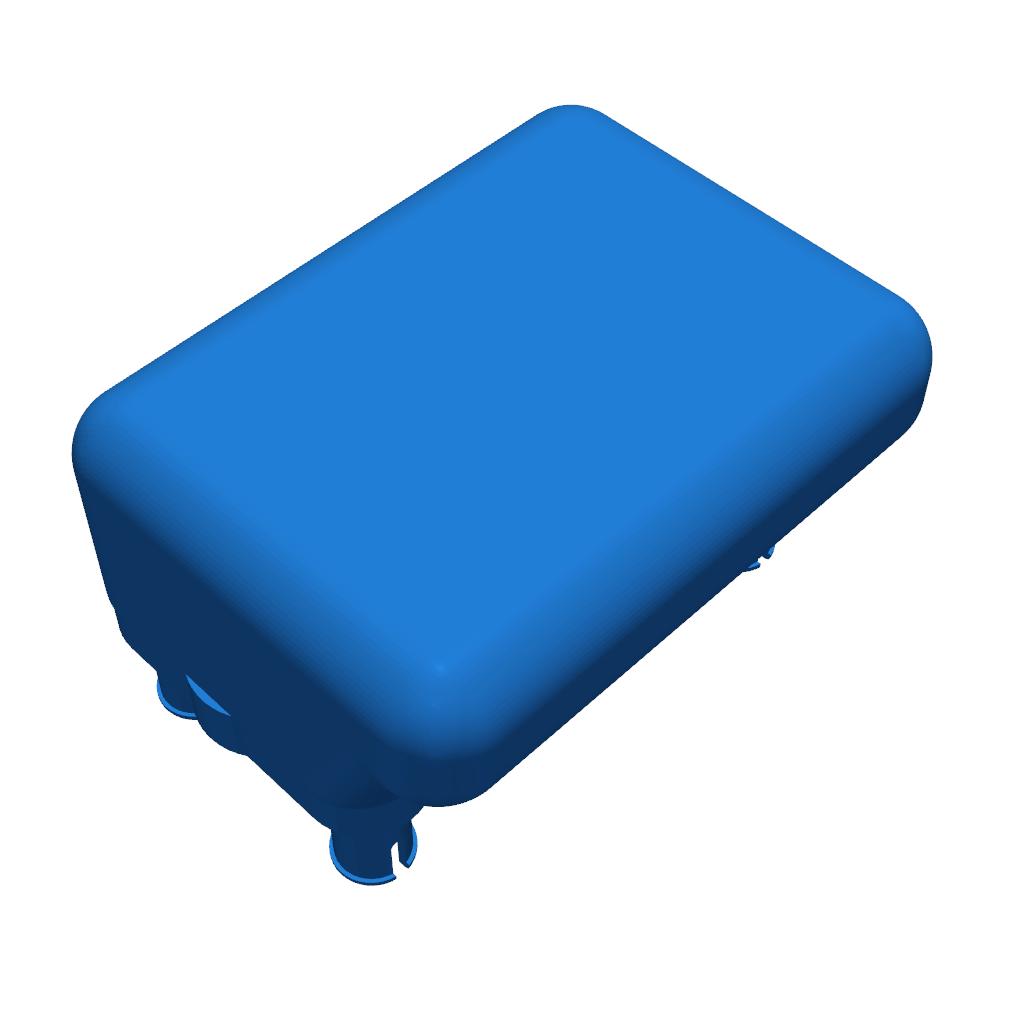 Лего модель BMW R1200GSA с сиденьем для пассажира