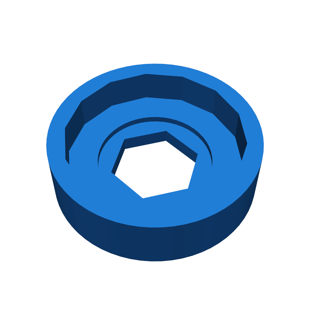 Ключ для масляного фильтра BMW R1200GS LC