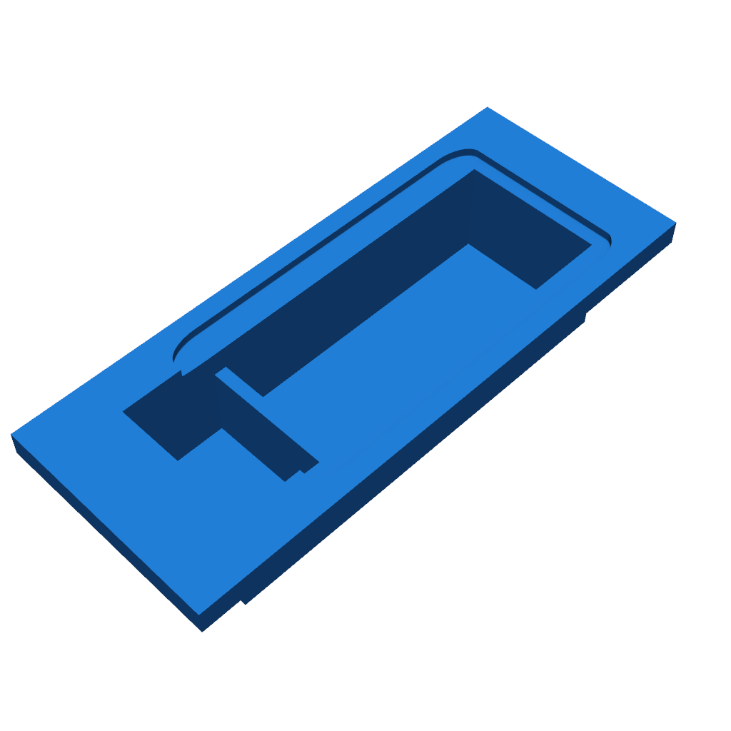 Контейнер для подстаканника