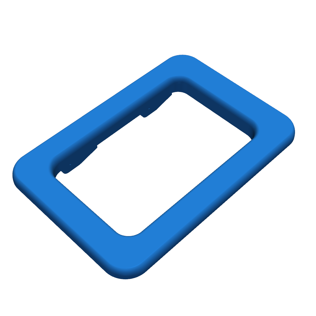 Модель одежды