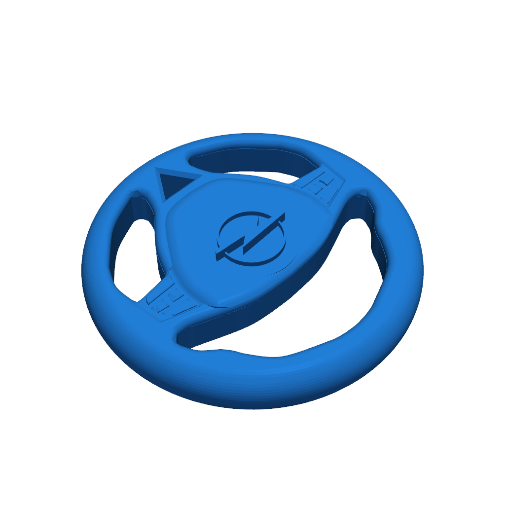 Ключница ОПЕЛЬ РЕМИКС