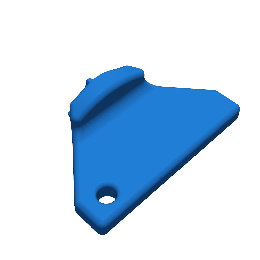 Отвертка для сброса воздуха из радиатора BMW