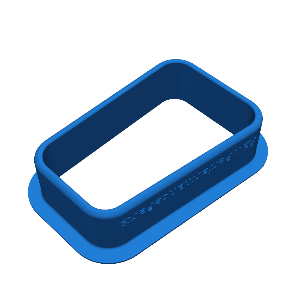 Дизайн Performance Airbox для BMW