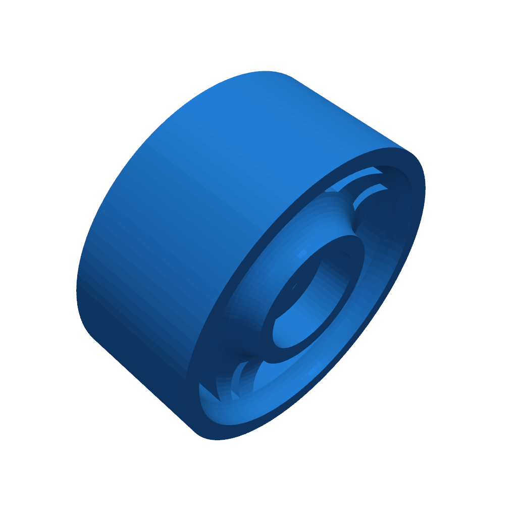 Диск BMW Motorsport для OpenZ