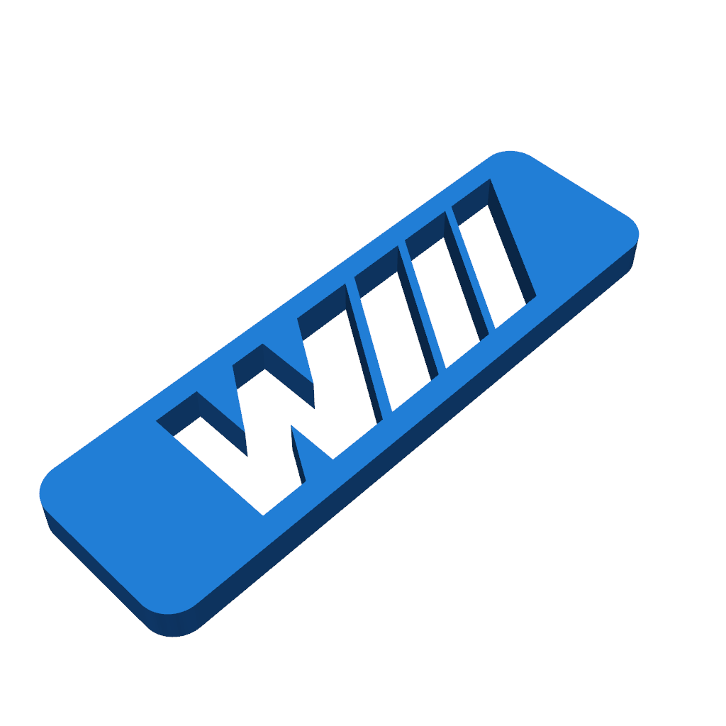 Набор логотипов BMW M Power