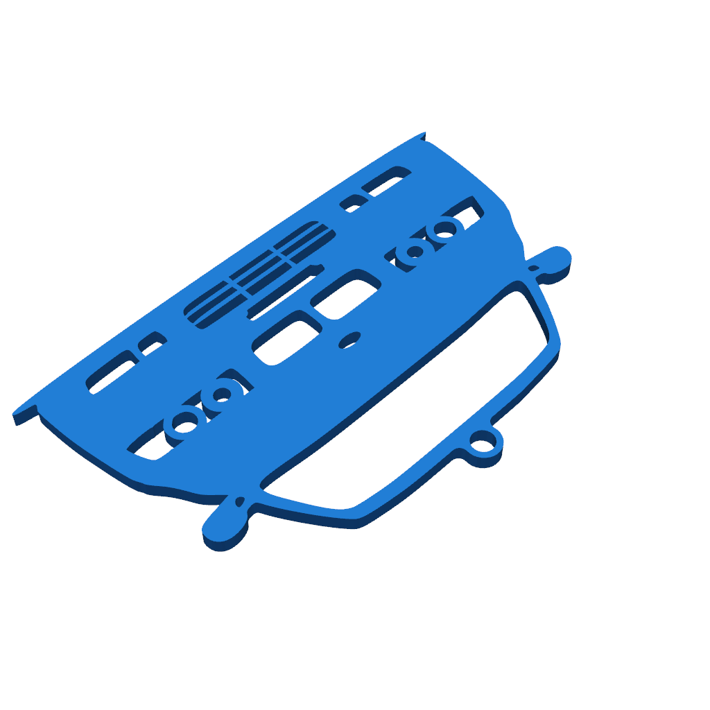 Подвеска на зеркало заднего вида BMW e36
