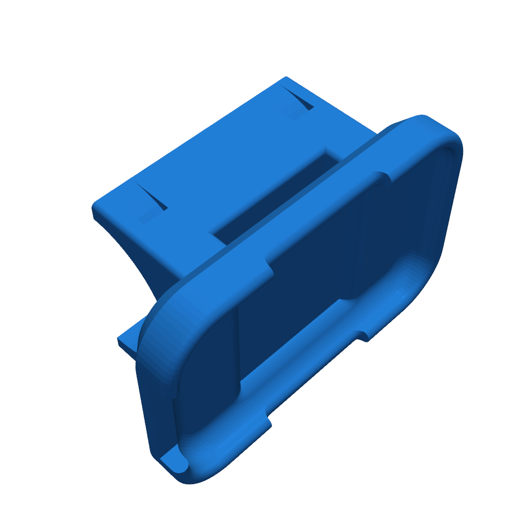 Подставка для пульта GoPro для BMW R1250 GS