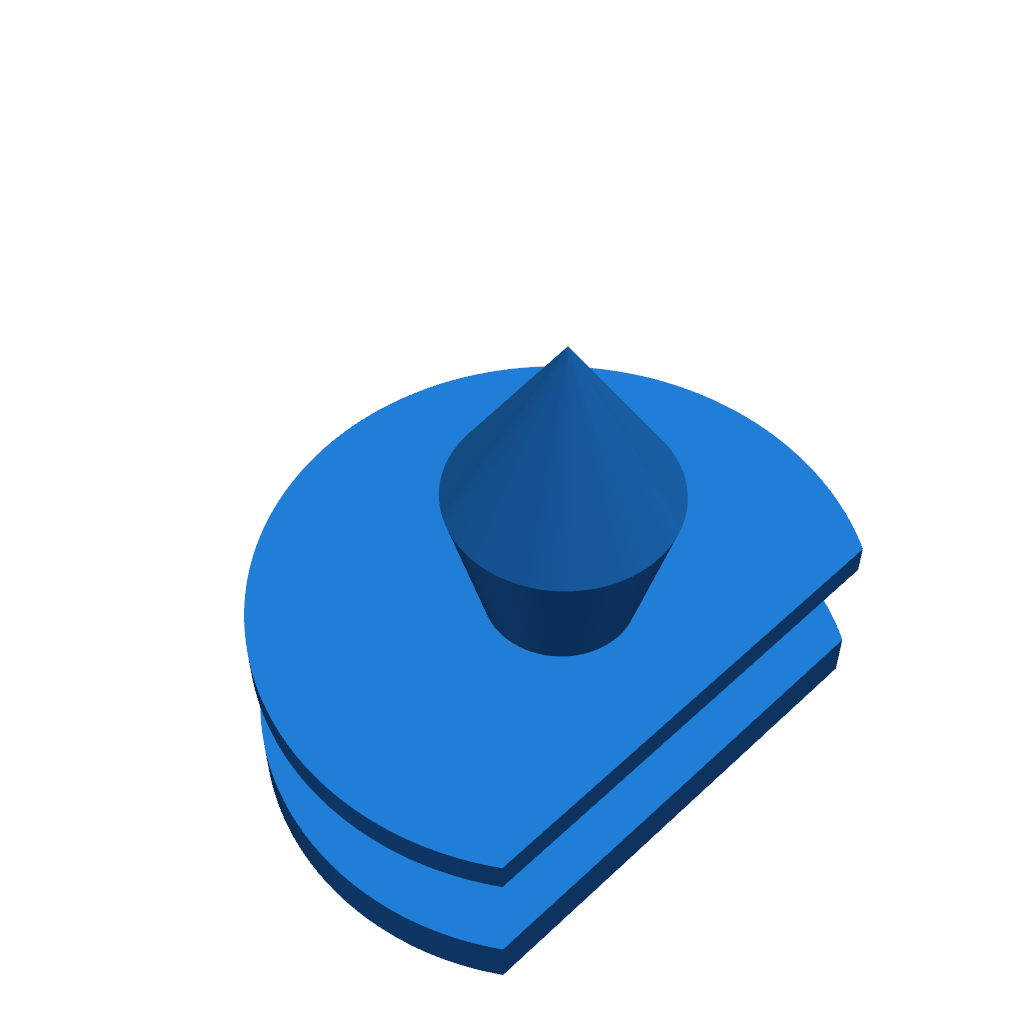 3D-модель оригинального клипа BMW