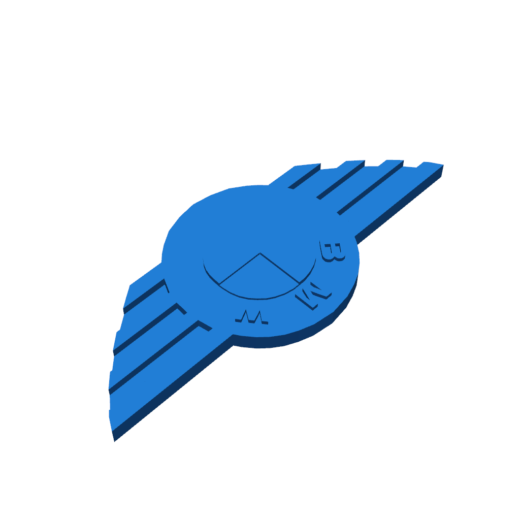 Логотип BMW для дизайнеров