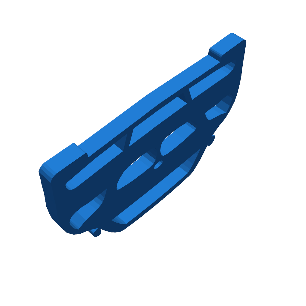 3D модель для печати