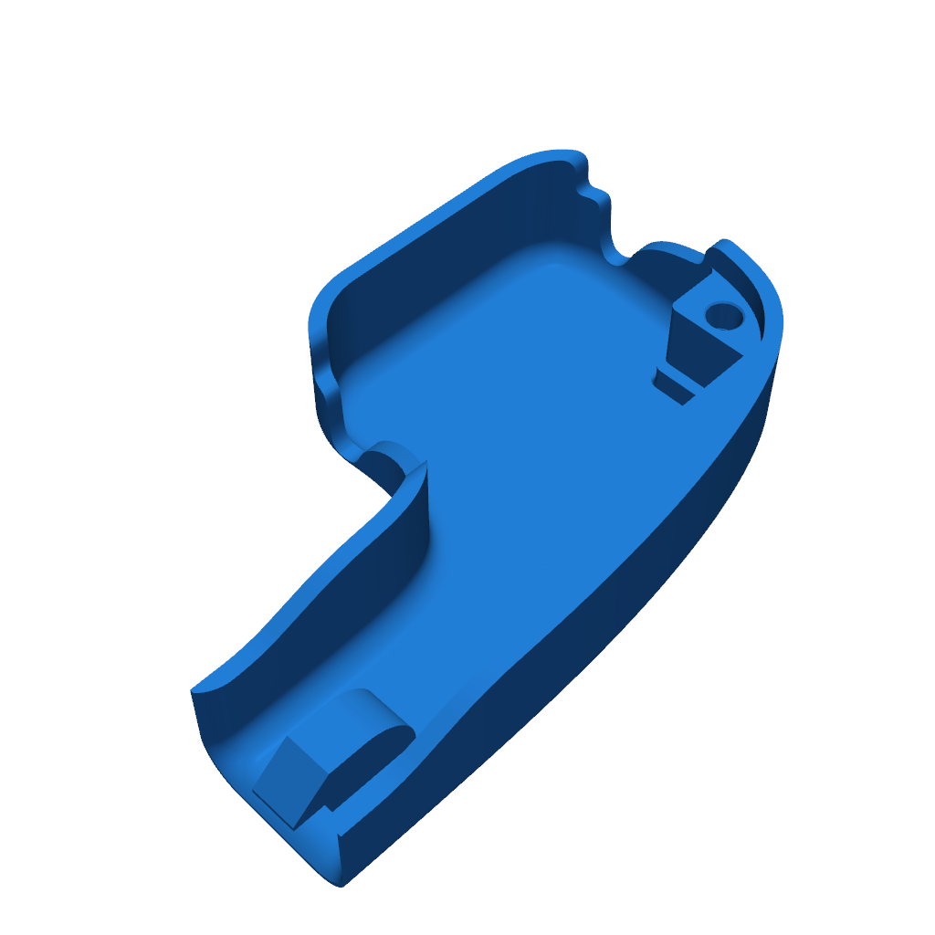 Скоростная модель