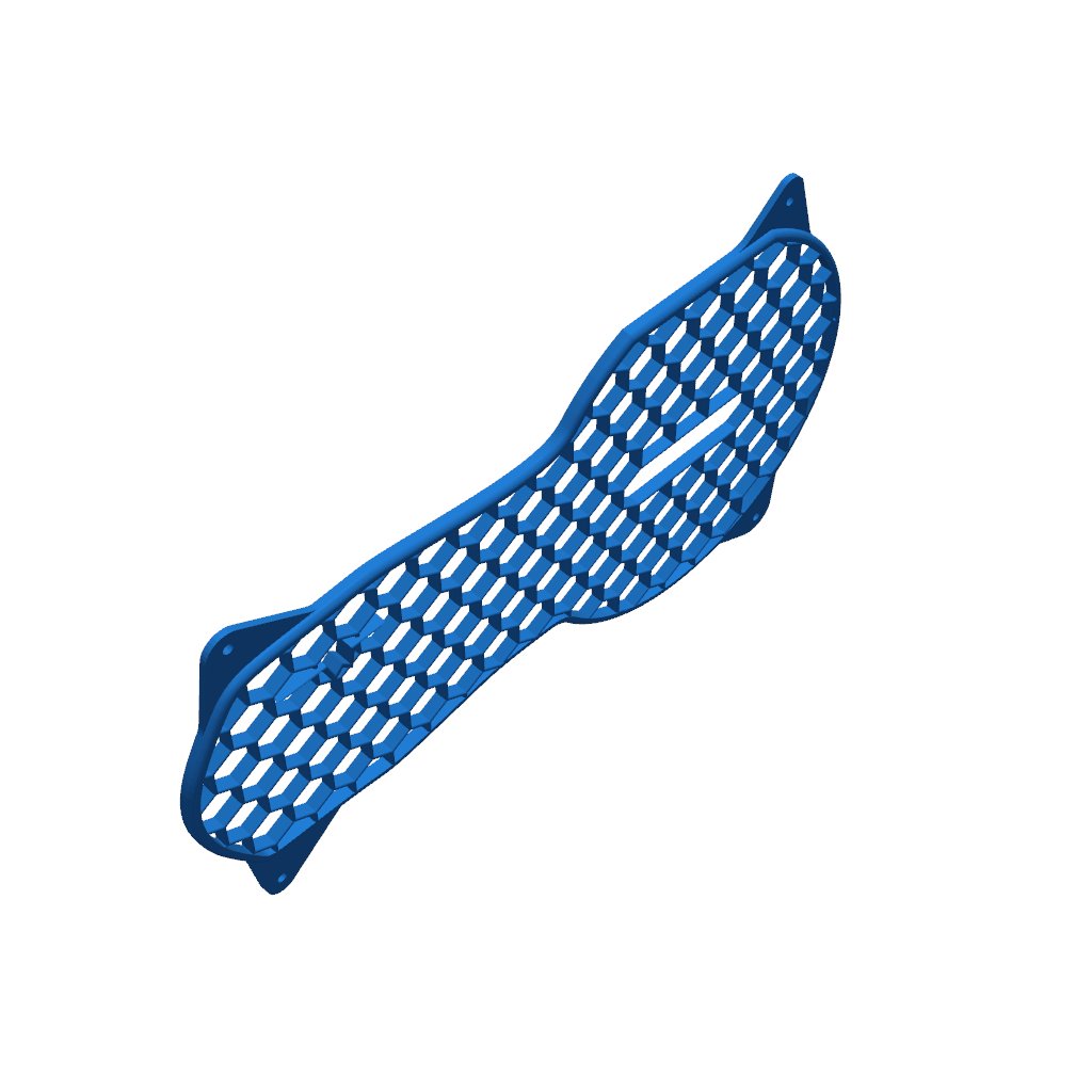 Защита фары BMW R1200GS