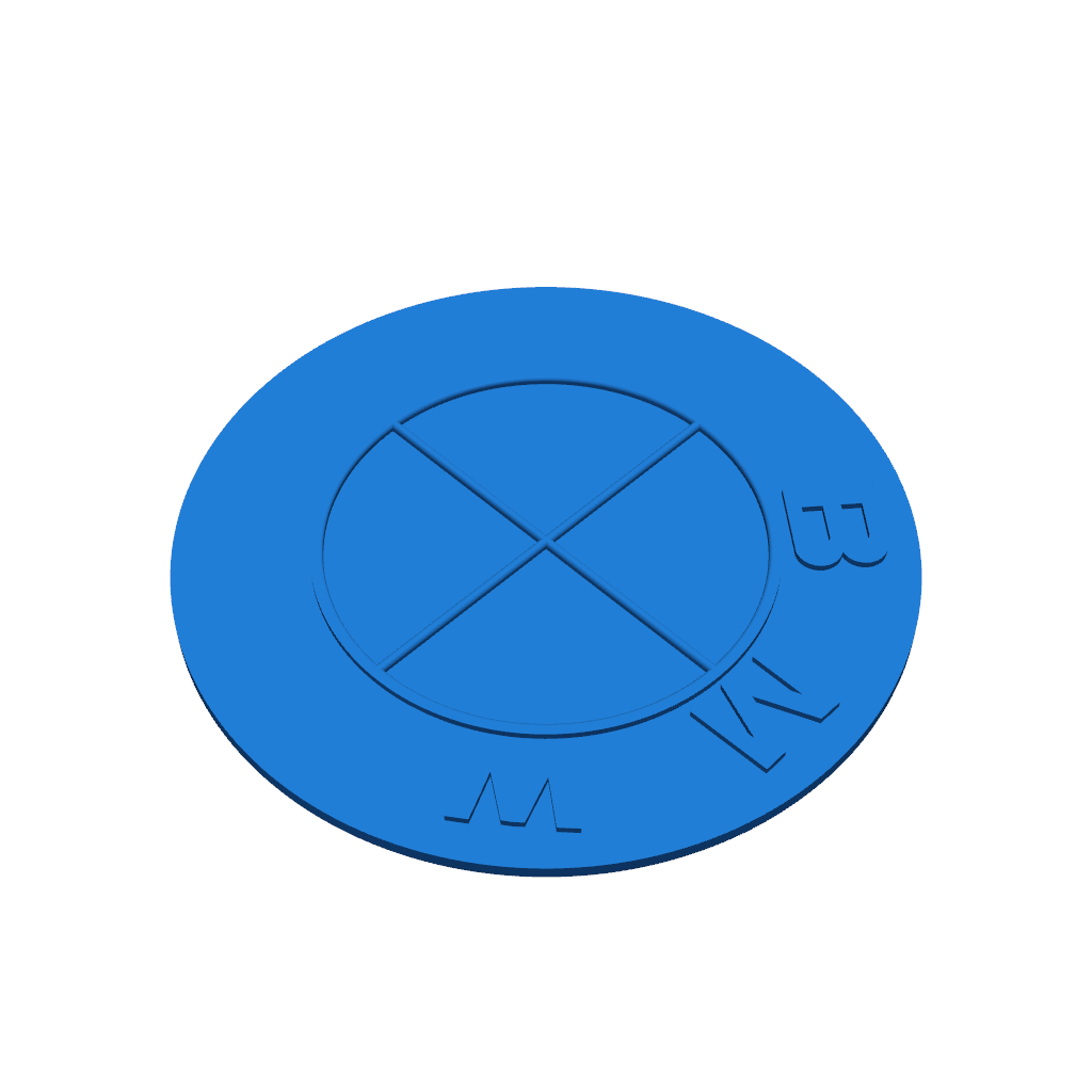 Настройка высоты 3D-модели