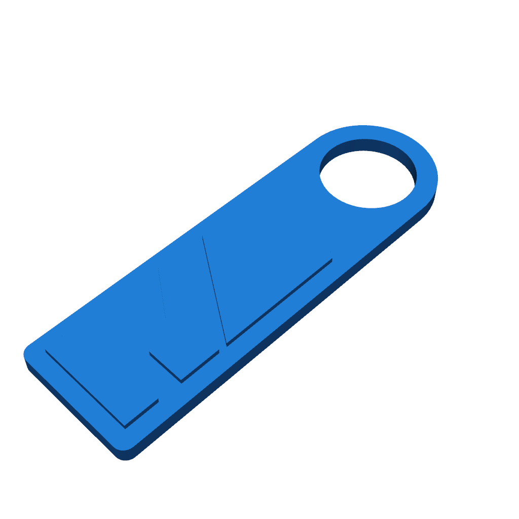 3D-модель "Шаги"